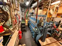 Τράτα αλιείας προς πώληση