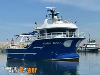 Τράτα αλιείας προς πώληση