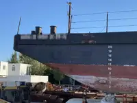 Ρυμουλκό πλοίο προς πώληση