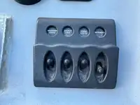 Περιπολικό σκάφος προς πώληση