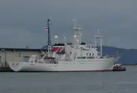 Ερευνητικό σκάφος προς πώληση