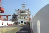 Εφοδιαστικό πλοίο προς πώληση