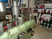 Πλοίο μεταφοράς χύδην φορτίου προς πώληση