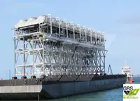 Φορτηγίδα προς πώληση