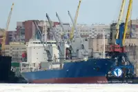 Πλοίο Reefer προς πώληση