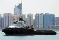 Ρυμουλκό πλοίο προς πώληση