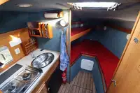 Περιπολικό σκάφος προς πώληση