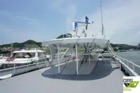 Μηχανοκίνητο σκάφος προς πώληση