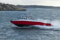 Σκάφος διάσωσης προς πώληση