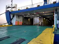 Πλοίο Reefer προς πώληση