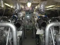 Περιπολικό σκάφος προς πώληση