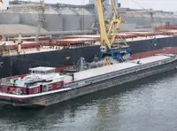 Πλοίο μεταφοράς χύδην φορτίου προς πώληση