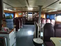 Εφοδιαστικό πλοίο προς πώληση