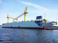 Πλωτή δεξαμενή προς πώληση