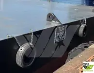 Φορτηγίδα προς πώληση