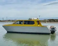 Μηχανοκίνητο σκάφος προς πώληση