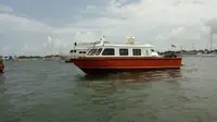 Σκάφος πληρώματος προς πώληση