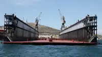 Πλωτή δεξαμενή προς πώληση