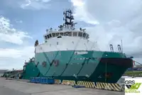 Ρυμουλκό πλοίο προς πώληση