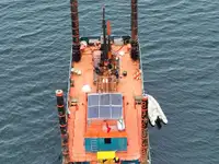 Σκάφη εργασίας προς πώληση