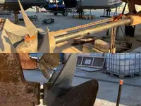 Σκάφη εργασίας προς πώληση