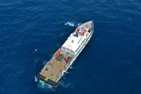 Εφοδιαστικό πλοίο προς πώληση