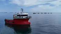 Σκάφη εργασίας προς πώληση