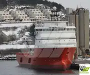 Εφοδιαστικό πλοίο προς πώληση