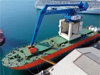 Φορτηγίδα προς πώληση