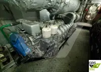 Μηχανοκίνητο σκάφος προς πώληση