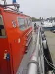 Πυροσβεστικό σκάφος προς πώληση