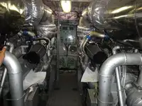 Περιπολικό σκάφος προς πώληση