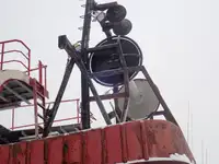 Ρυμουλκό πλοίο προς πώληση