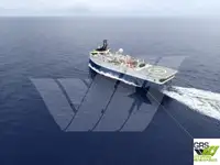 Σκάφος έρευνας προς πώληση