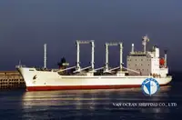 Πλοίο Reefer προς πώληση