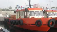 Ρυμουλκό πλοίο προς πώληση