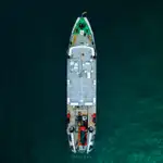 Σκάφος έρευνας προς πώληση