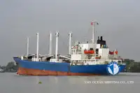 Πλοίο Reefer προς πώληση