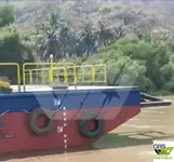 Φορτηγίδα προς πώληση