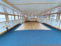 Μηχανοκίνητο σκάφος προς πώληση