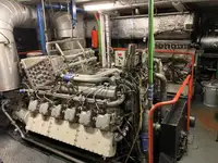 Πλοίο μεταφοράς χύδην φορτίου προς πώληση