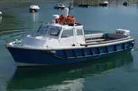 Μηχανοκίνητο σκάφος προς πώληση