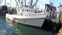 Τράτα αλιείας προς πώληση