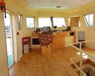 Ρυμουλκό πλοίο προς πώληση