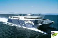 Πλοίο RORO προς πώληση