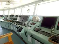 Πλοίο μεταφοράς χύδην φορτίου προς πώληση