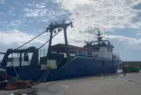 Τράτα αλιείας προς πώληση