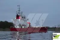 Πλοίο μεταφοράς χύδην φορτίου προς πώληση