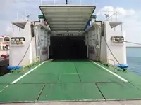 Πλοίο RORO προς πώληση