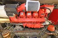 Μηχανοκίνητο σκάφος προς πώληση